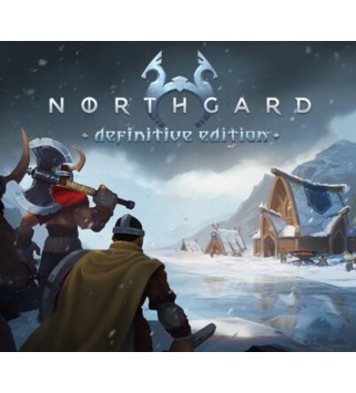 Northgard: Definitive Edition Steam Key GLOBAL